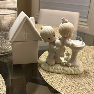 Precious Moment with box